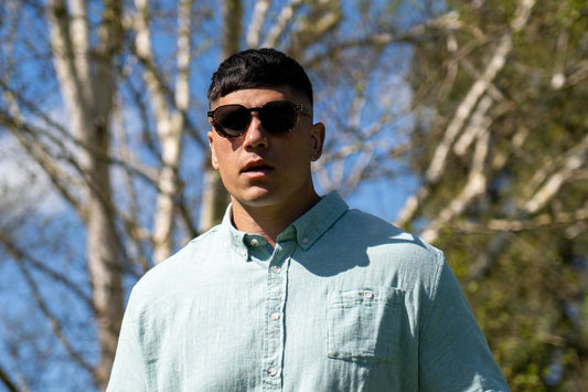 How to Dress if You're a Big Man?