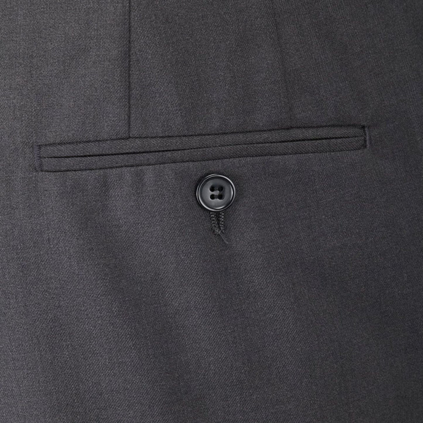 Skopes Plus Size Darwin Trousers Charcoal