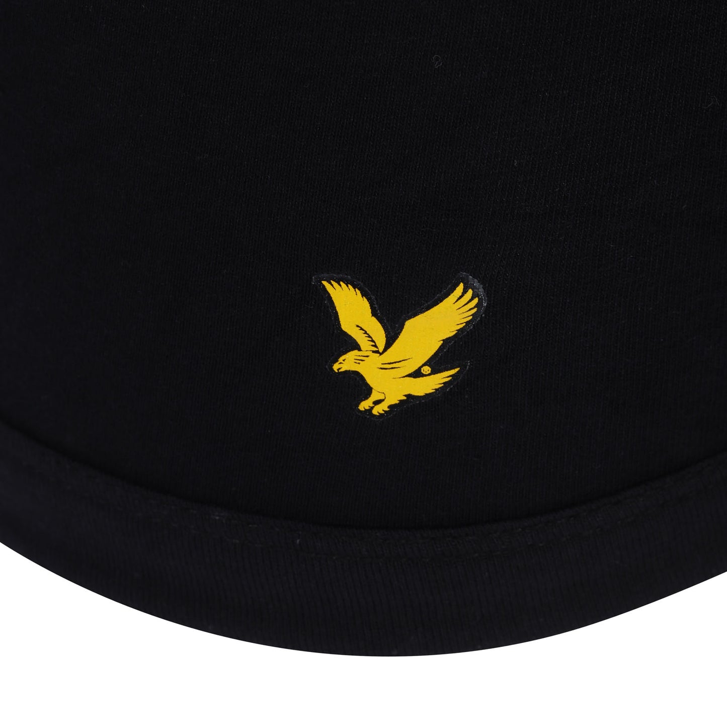 Lyle & Scott Plus Size Lewis Button Fly Trunks 3-Pack Black