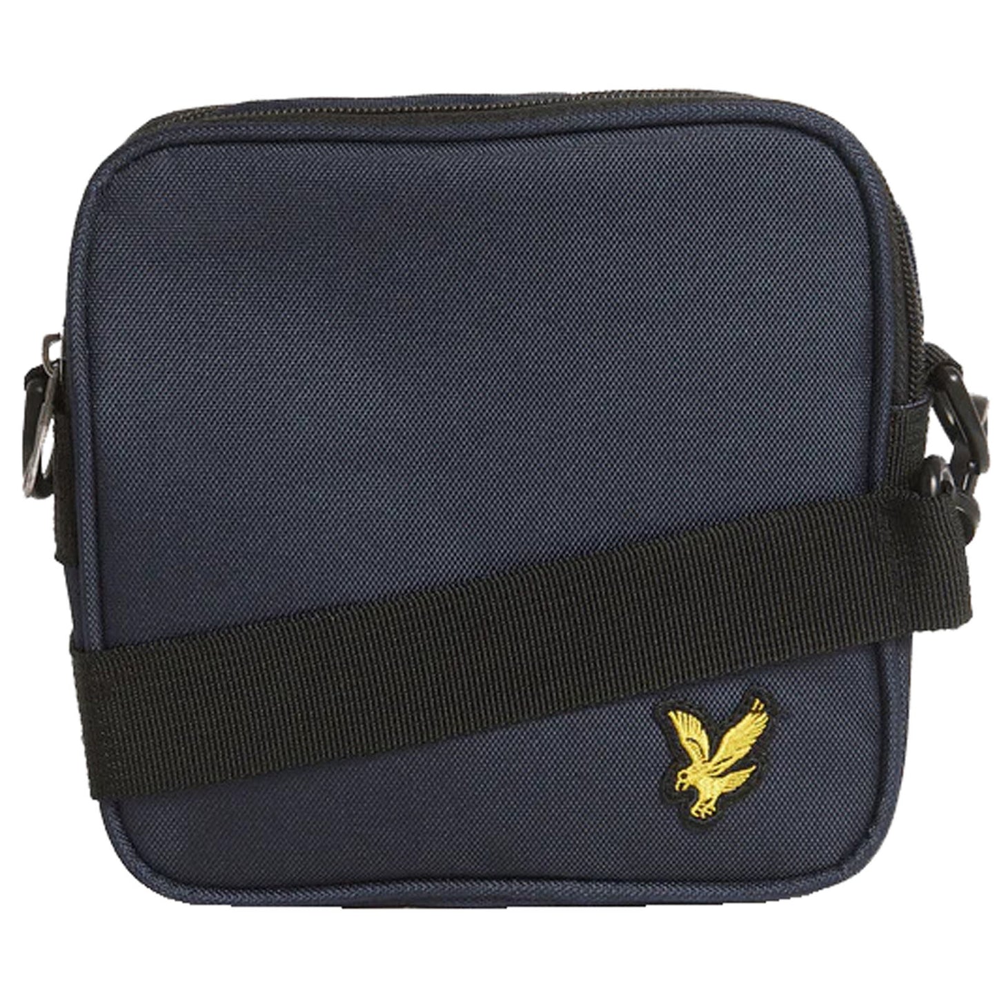 Lyle & Scott Cross Body Bag Dark Navy