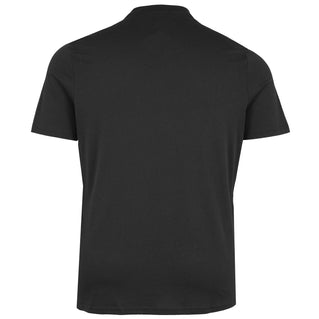 Ben Sherman Plus Size Pub Sports T-Shirt Black