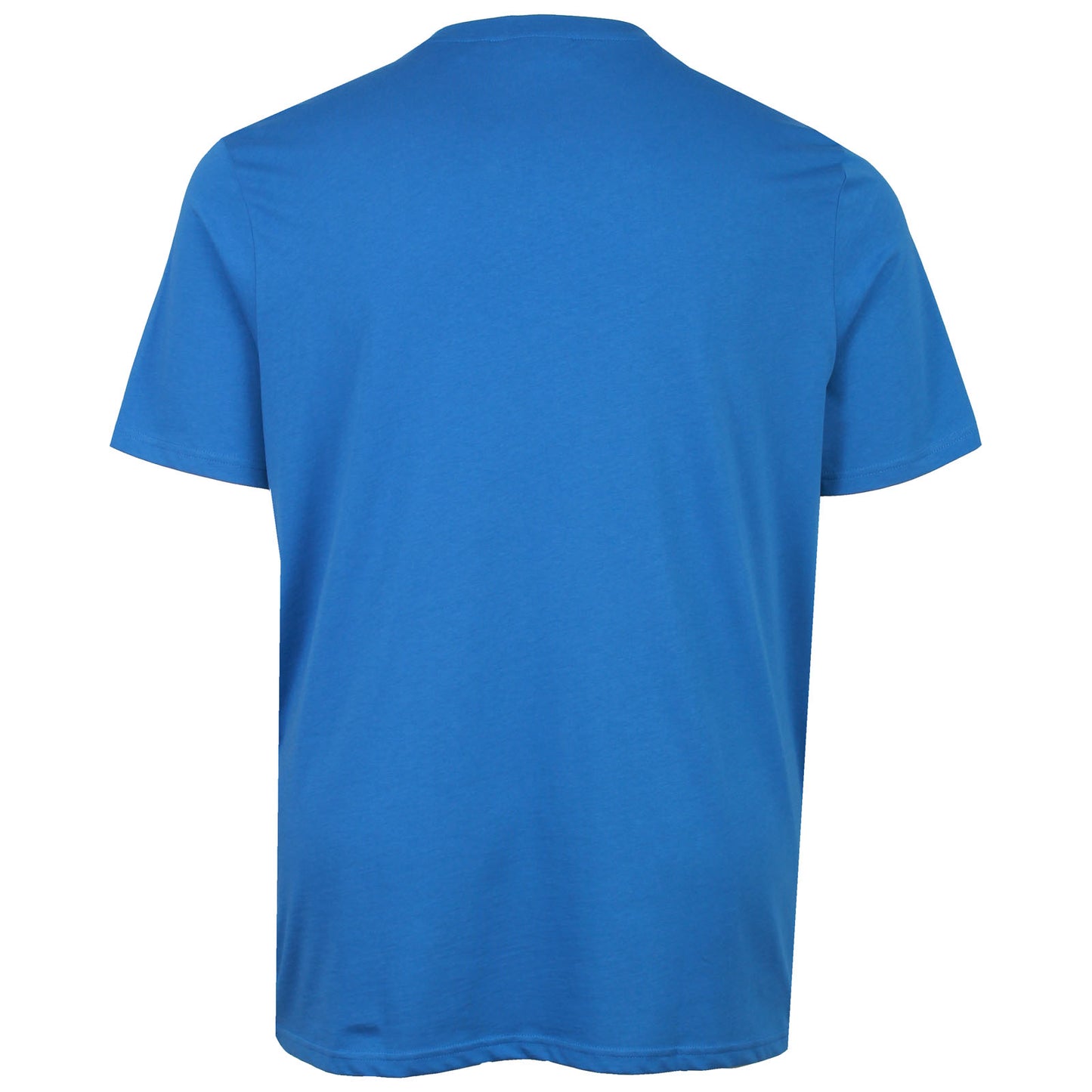 Ben Sherman Plus Size Signature Logo T-Shirt Cobalt