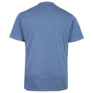 Kam Jeans Plus Size Vintage Denim T-Shirt Vintage Indigo