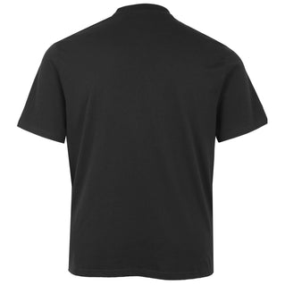 Lyle & Scott Plus Size Cheers To Tradition T-Shirt Jet Black