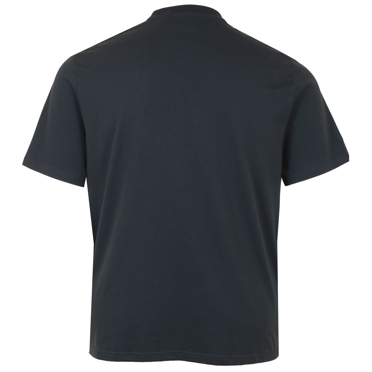 Lyle & Scott Plus Size Crafted For The Bold T-Shirt Dark Navy