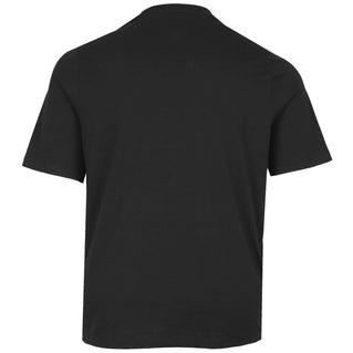 Tommy Hilfiger Plus Size Stack Graphic T-Shirt Black