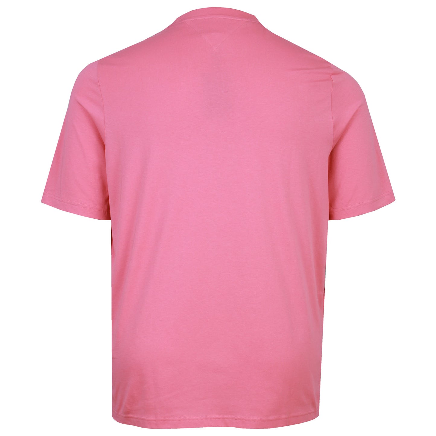 Tommy Hilfiger Plus Size Stack T-Shirt Vintage Rosy