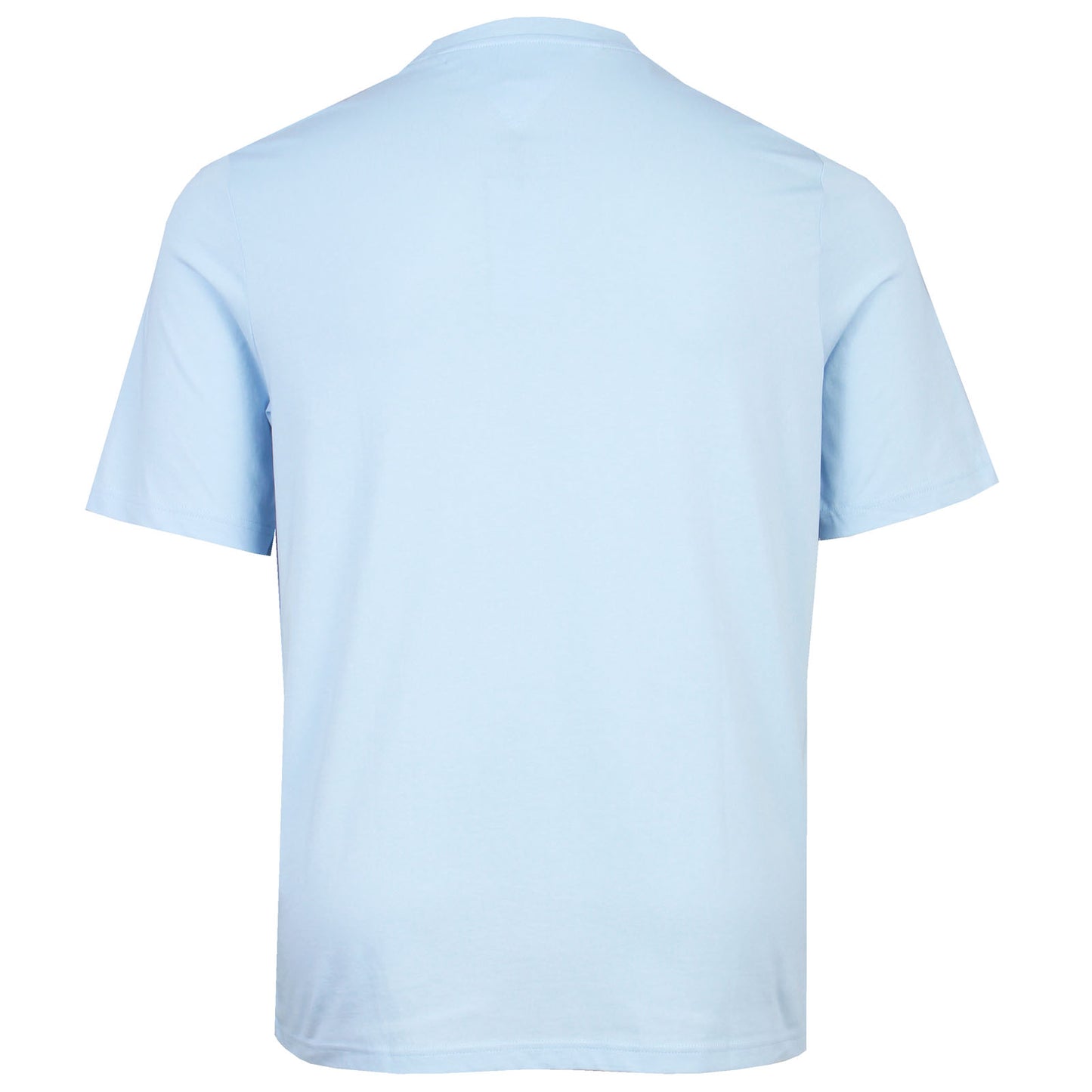 Tommy Hilfiger Plus Size Stack T-Shirt Breezy Blue