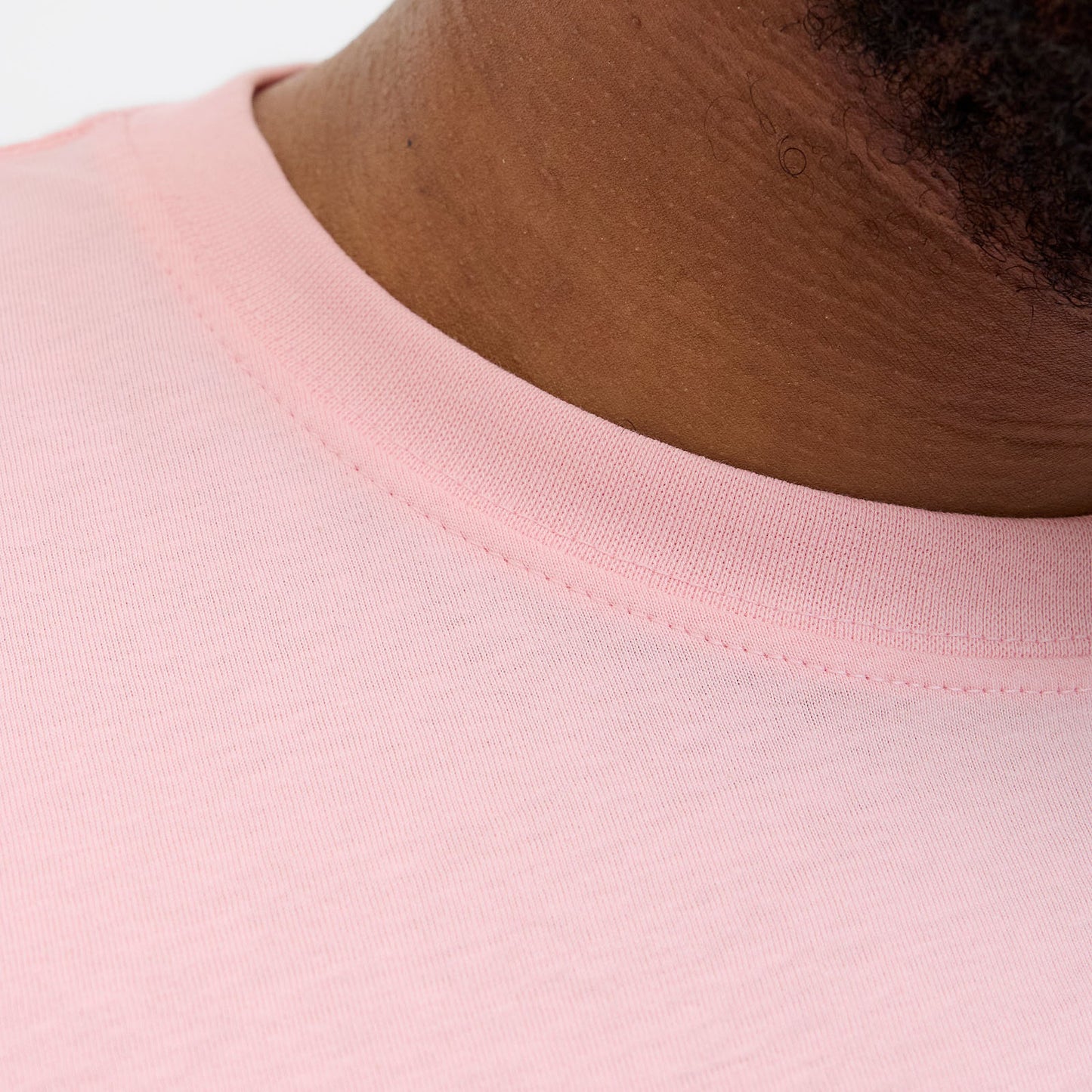 Jack & Jones Plus Size Skull Coast T-Shirt Tickled Pink