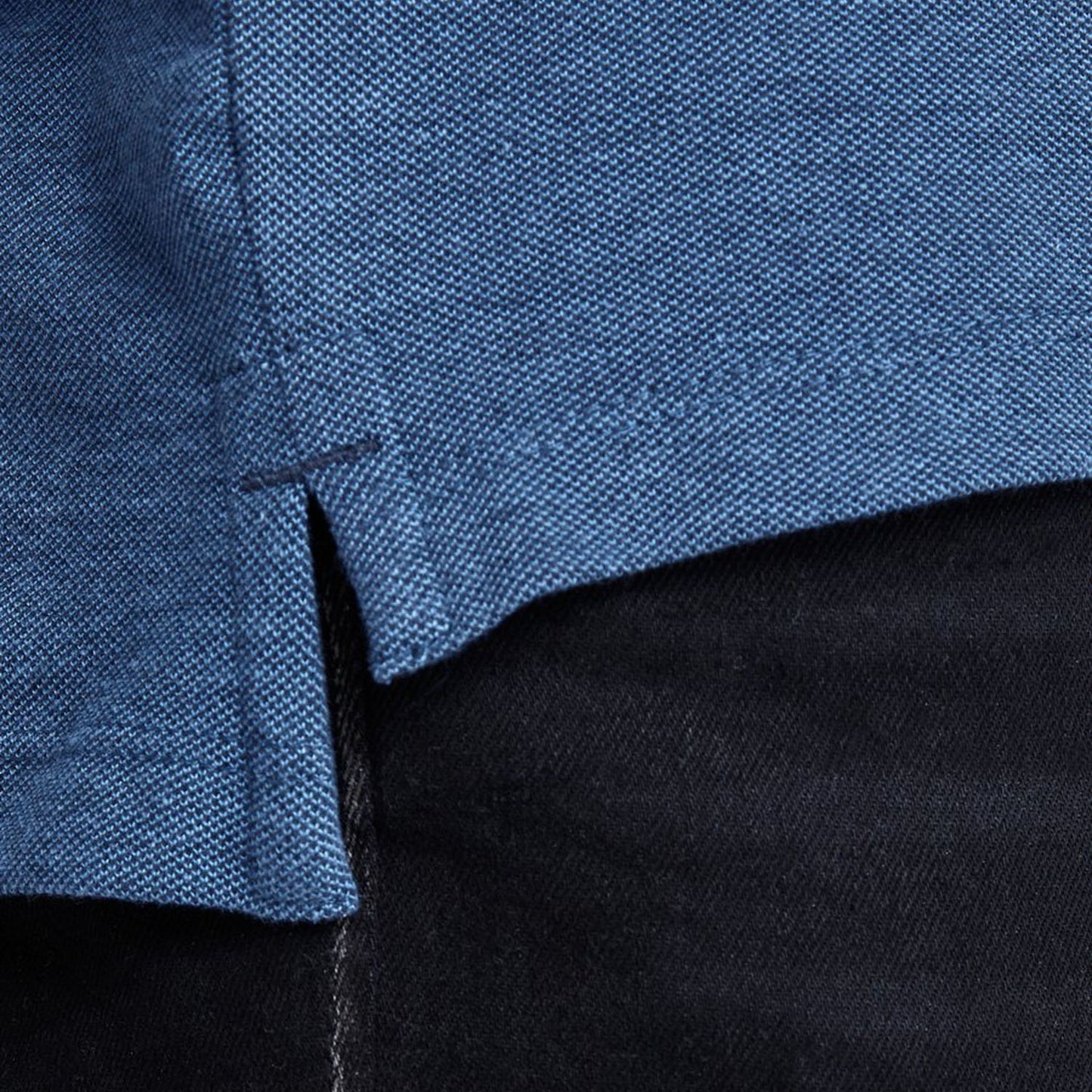 Jack & Jones Plus Size Paulos Polo Dark Navy