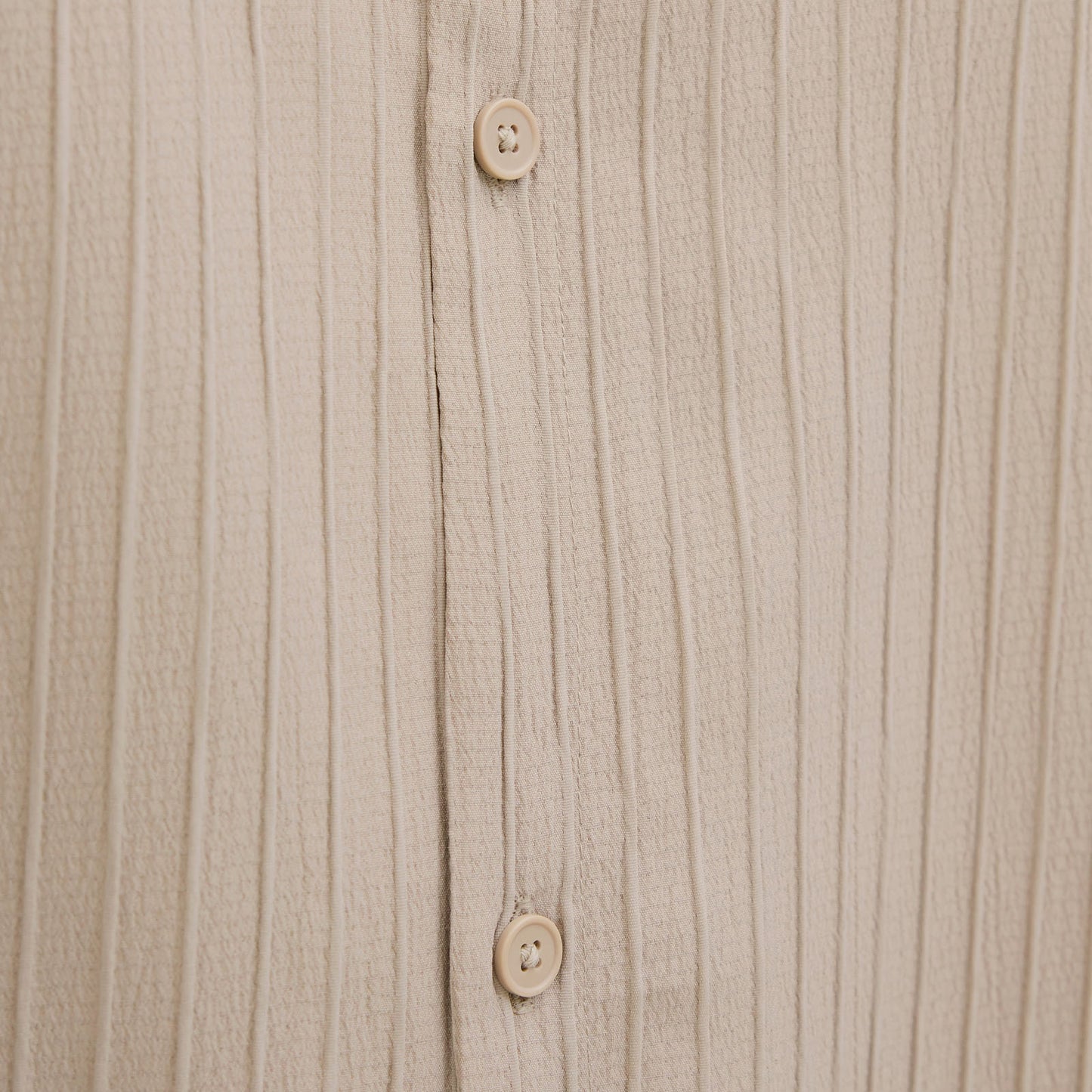 Jack & Jones Plus Size Massimo Resort Shirt Oxford Tan