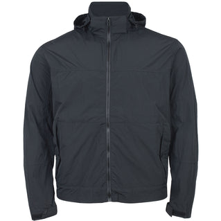 Lyle & Scott Plus Size Stow Away Jacket Black Ice
