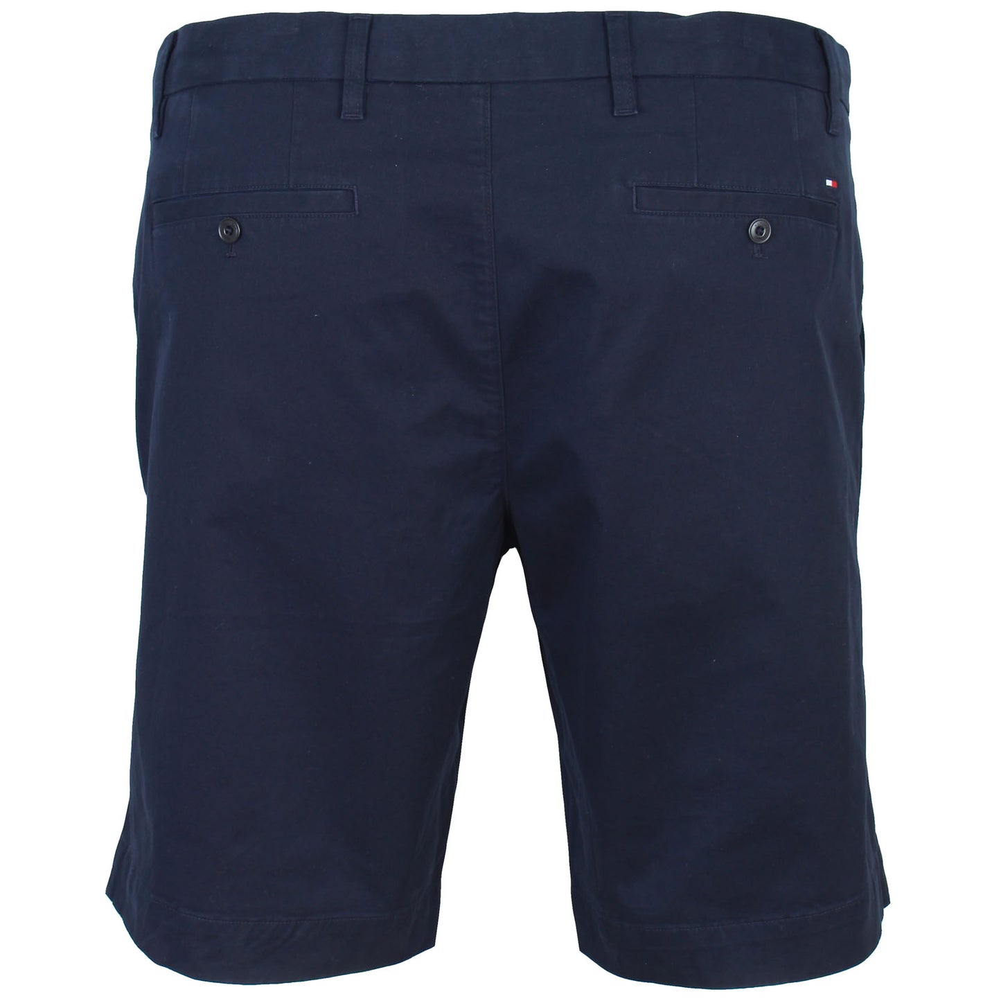 Tommy Hilfiger Plus Size Brooklyn Shorts Desert Sky