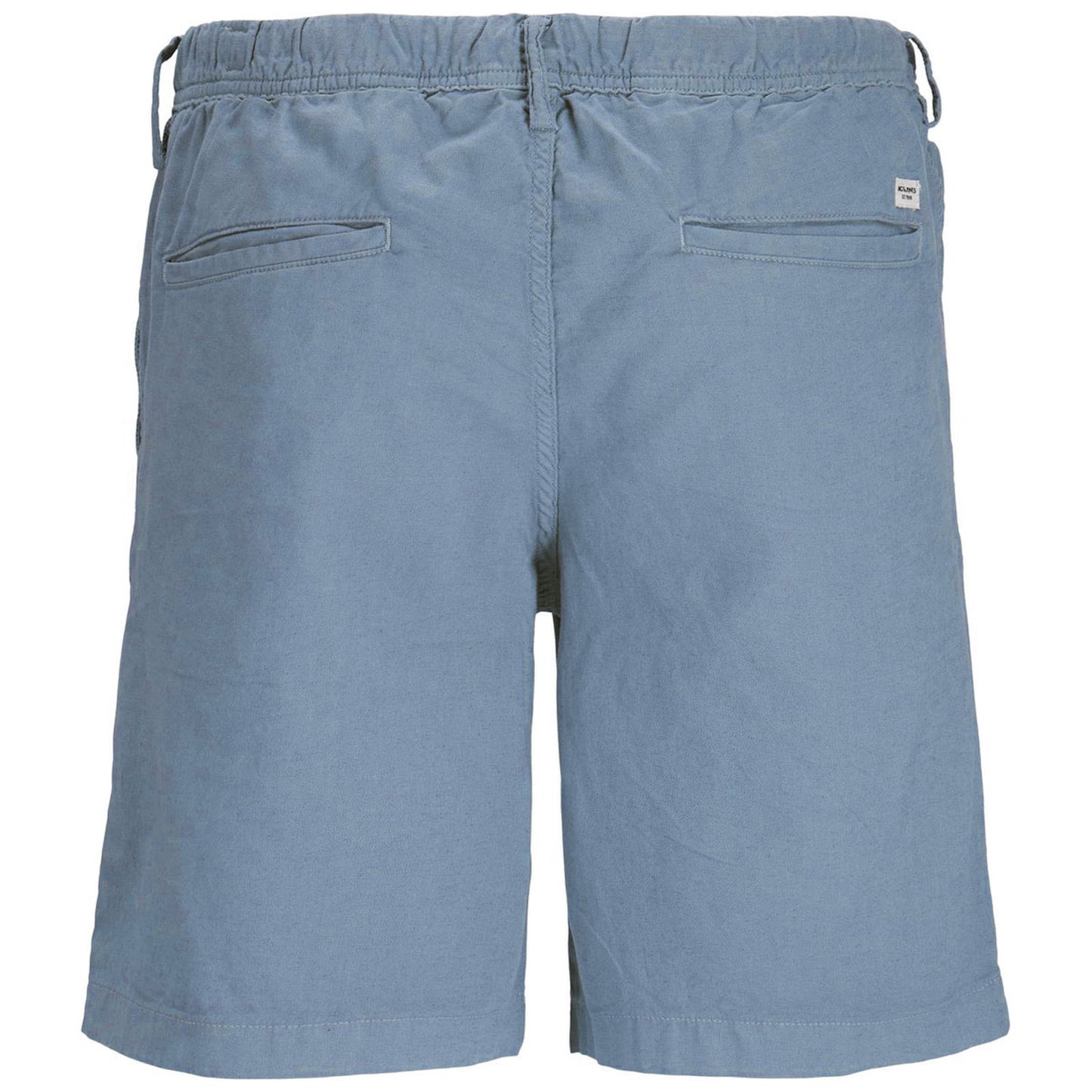 Jack & Jones Plus Size Jaiden Campaign Hybrid Bondi Shorts Blue Mirage