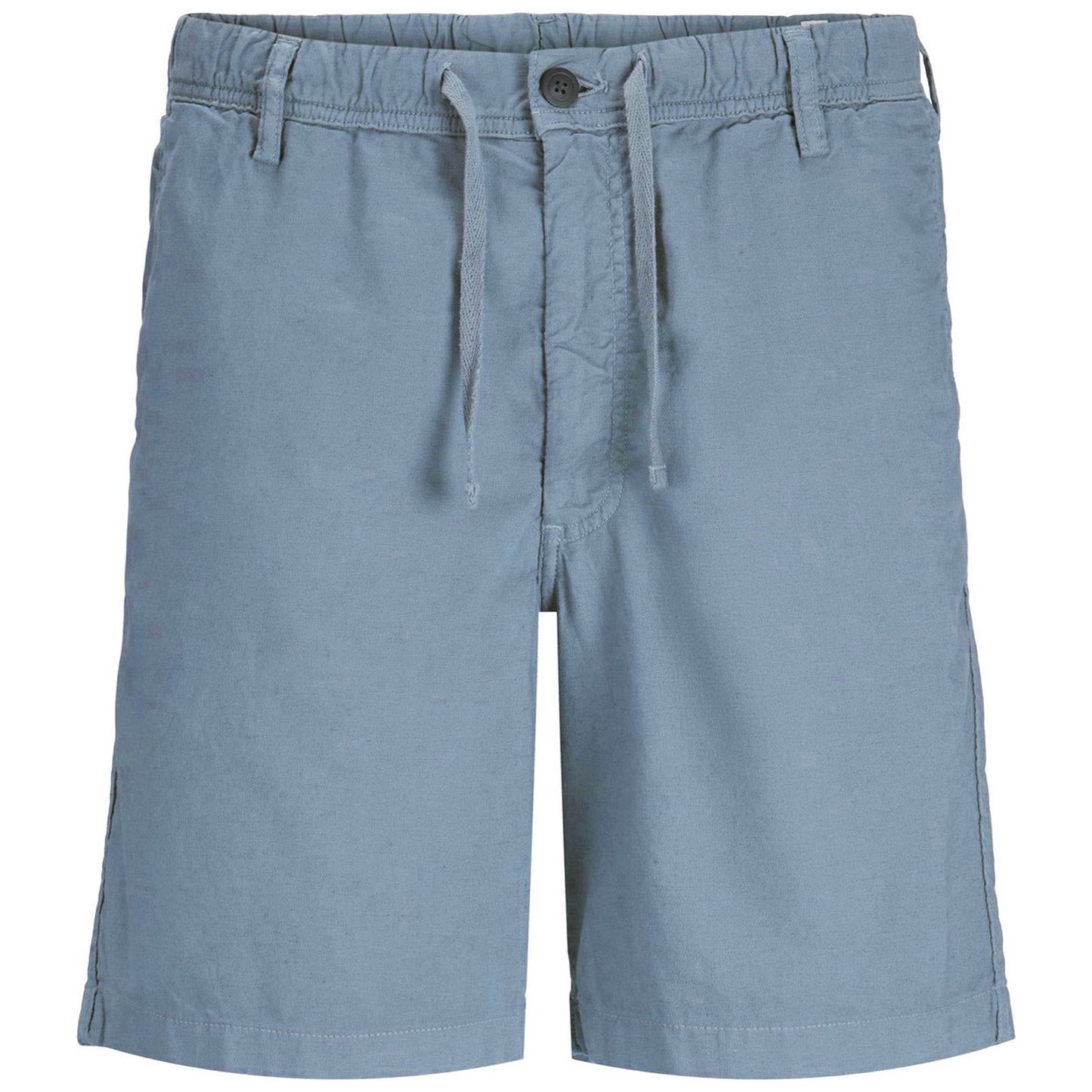 Jack & Jones Plus Size Jaiden Campaign Hybrid Bondi Shorts Blue Mirage