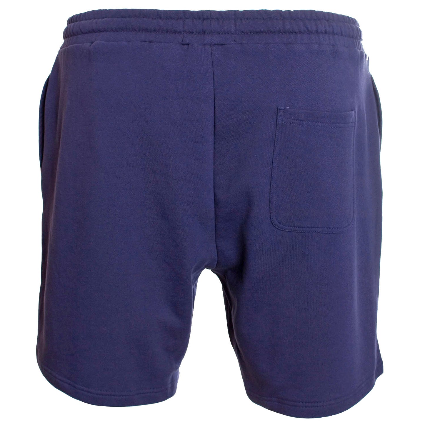 Lyle & Scott Plus Size Sweat Shorts Deep Indigo