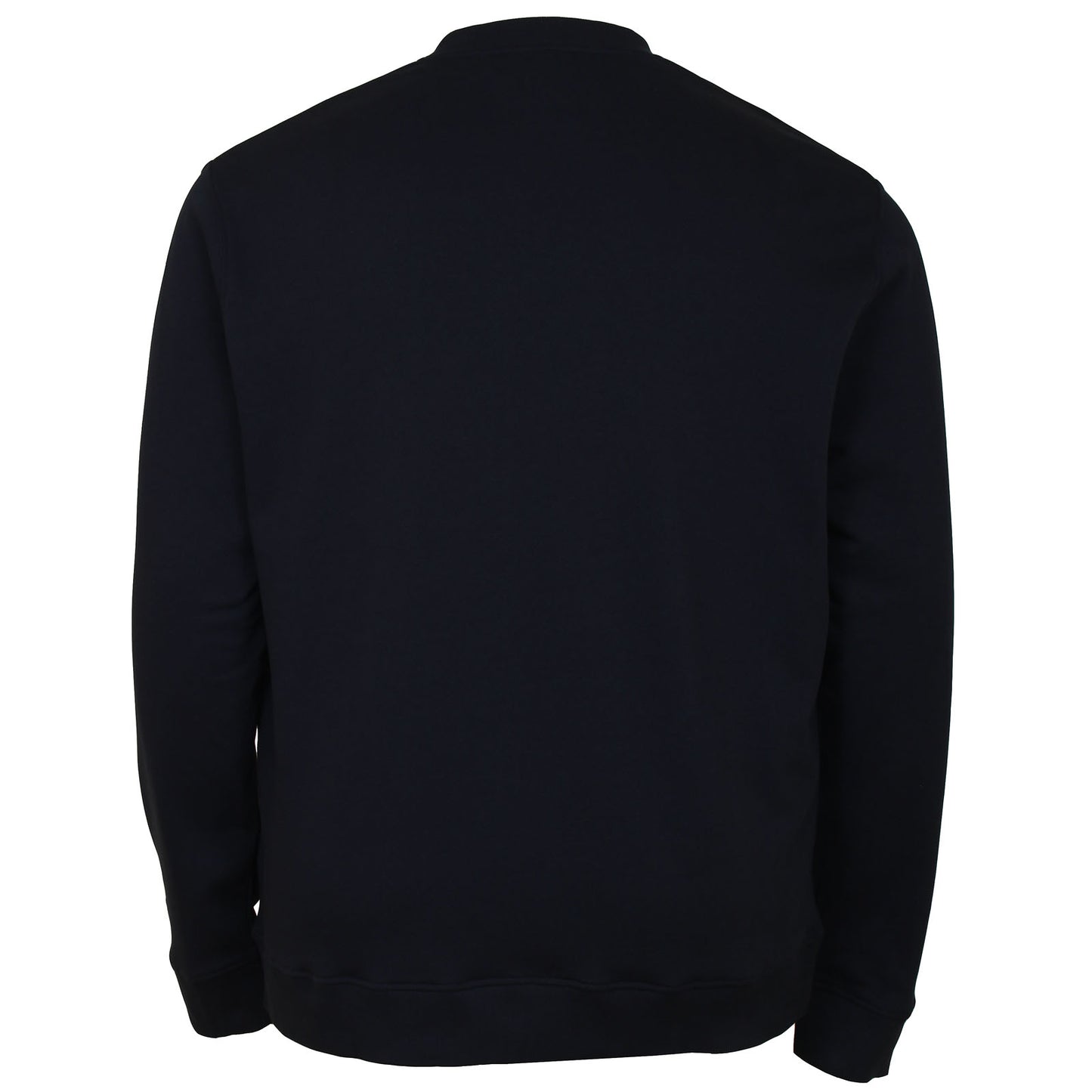 Lyle & Scott Plus Size Graphic Sweatshirt Dark Navy