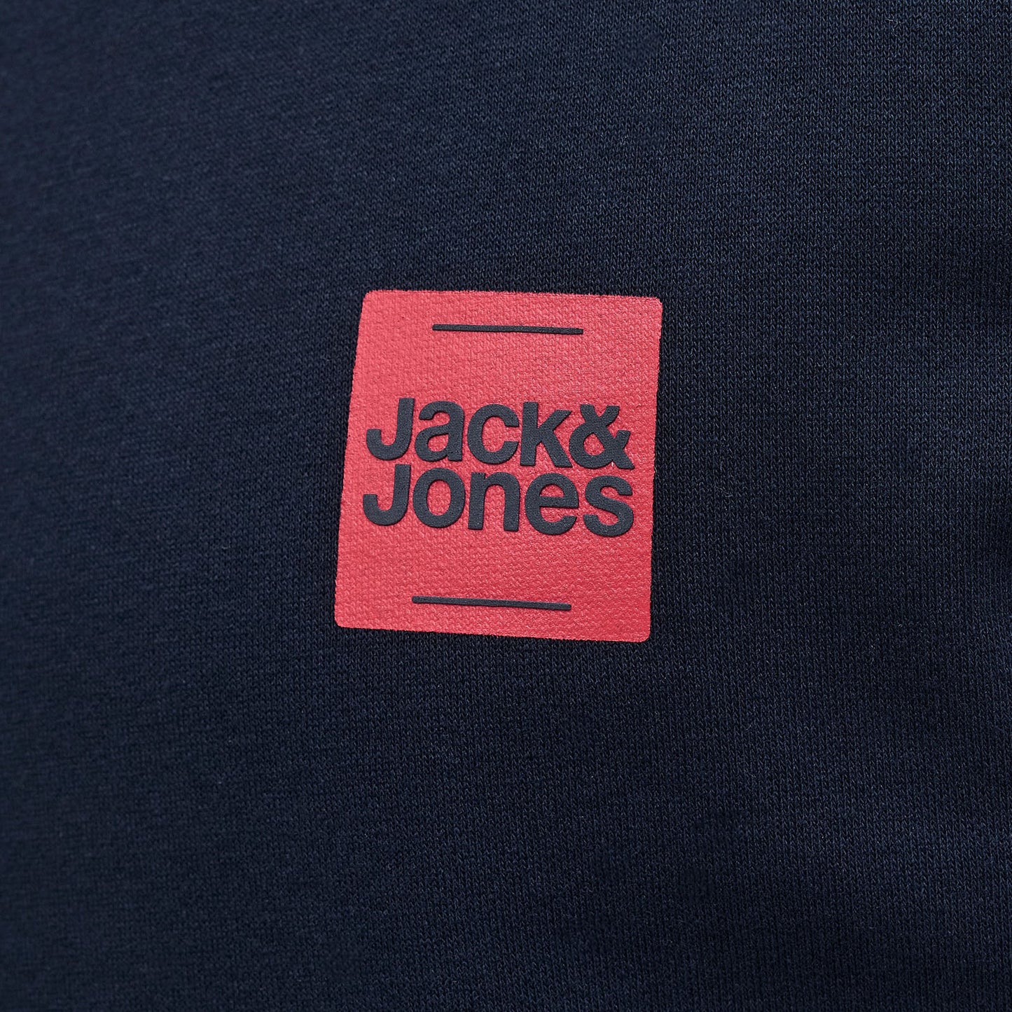 Jack & Jones Plus Size Brandy Crew Sweatshirt Sky Captain