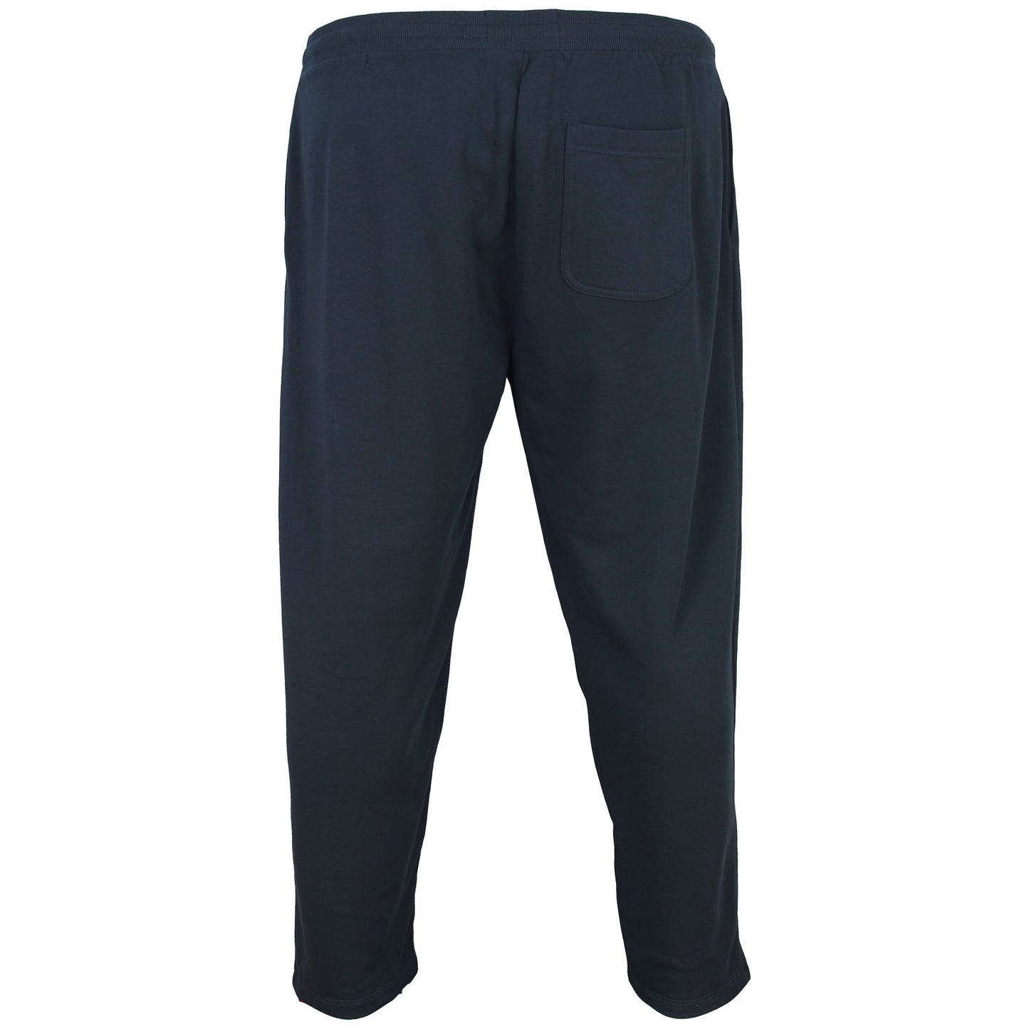 Lyle & Scott Plus Size Straight Leg Joggers Dark Navy