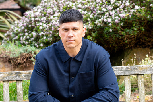 Brand Spotlight: Why Plus Size Men Love Lyle & Scott at Bigboys.co.uk