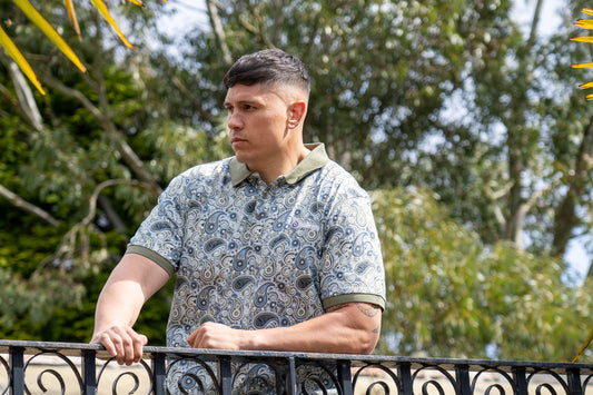 How to Keep Cool in the Summer Heatwave as a Bigger Guy