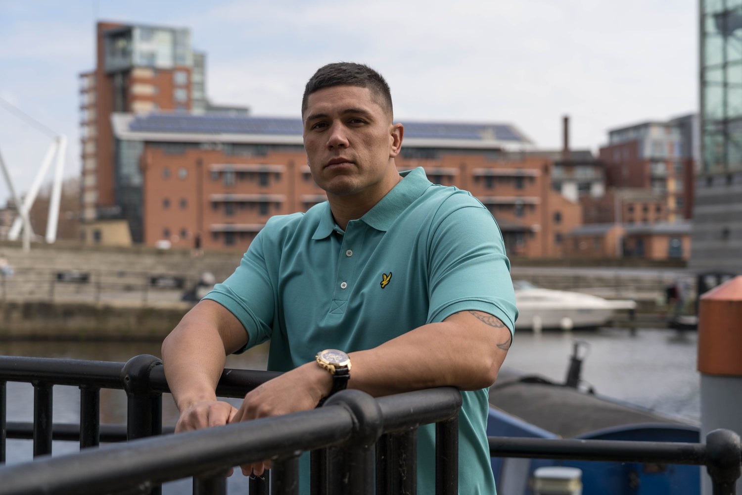 plus size lyle and scott clothing at bigboys.co.uk