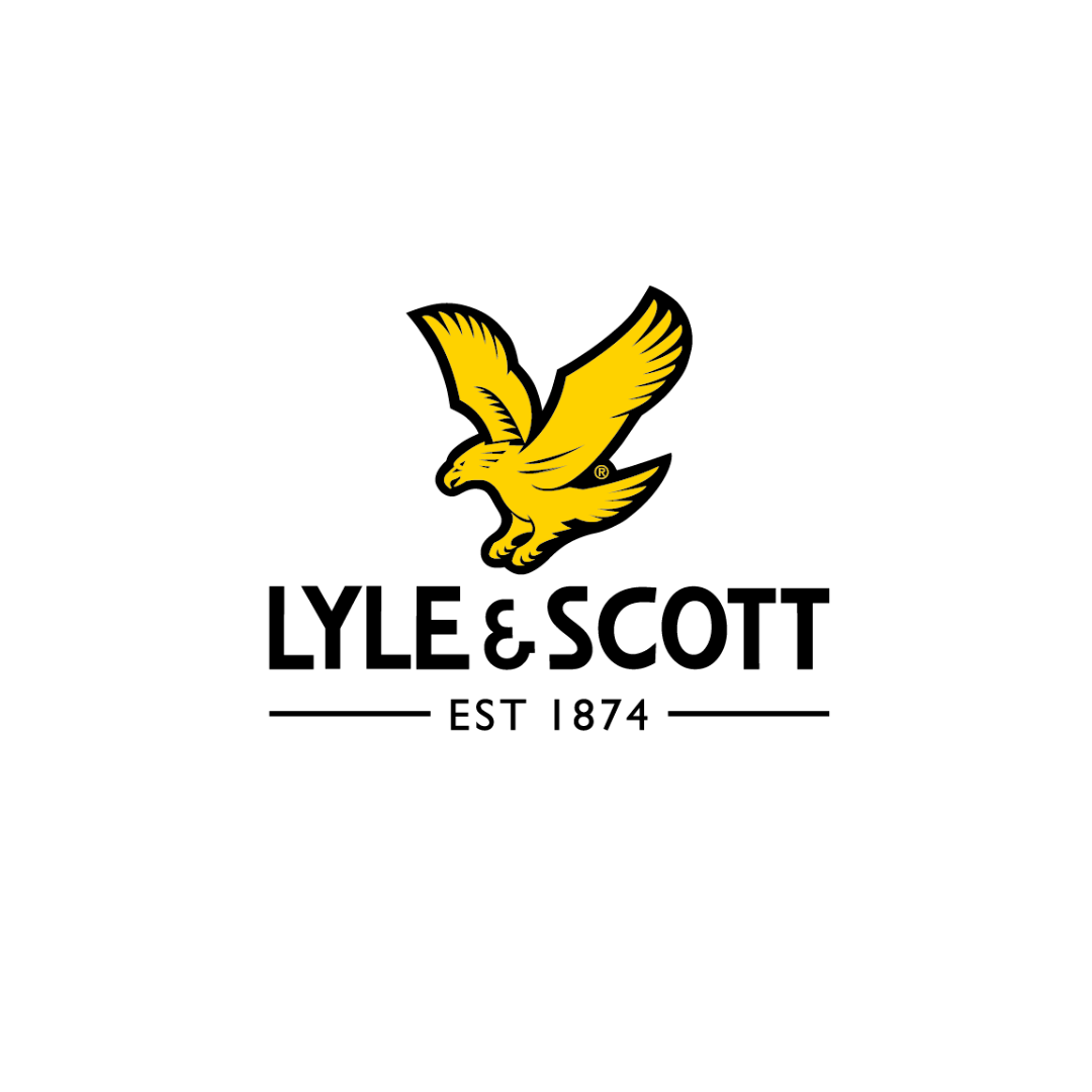 lyle and scott plus size clothing logo for men