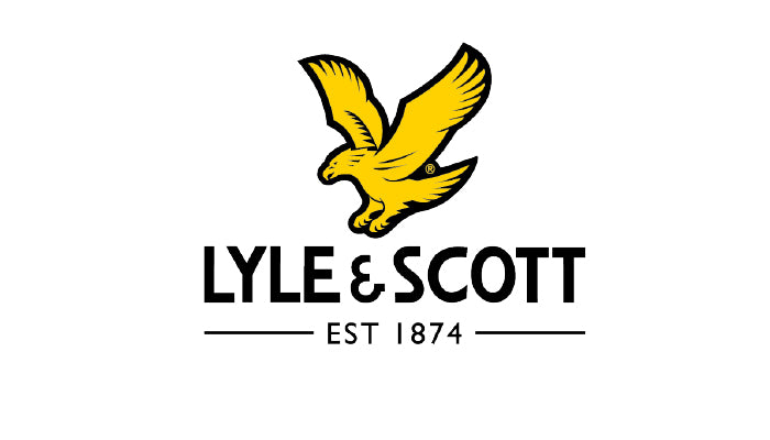 Men's Plus Size Lyle & Scott Clothing