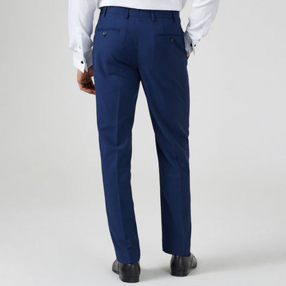 Skopes Mm7694 Kennedy Tailored Trousers Royale Blue