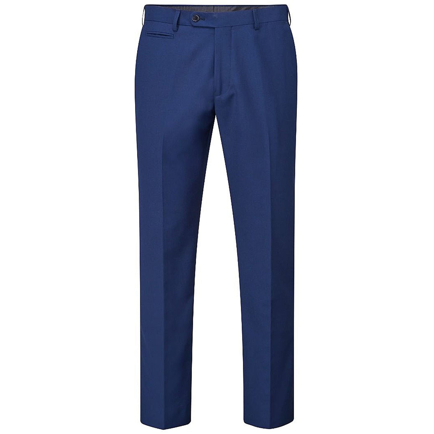 Skopes Mm7694 Kennedy Tailored Trousers Royale Blue