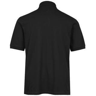Tommy Hilfiger Plus Size 1985 Regular Polo Black