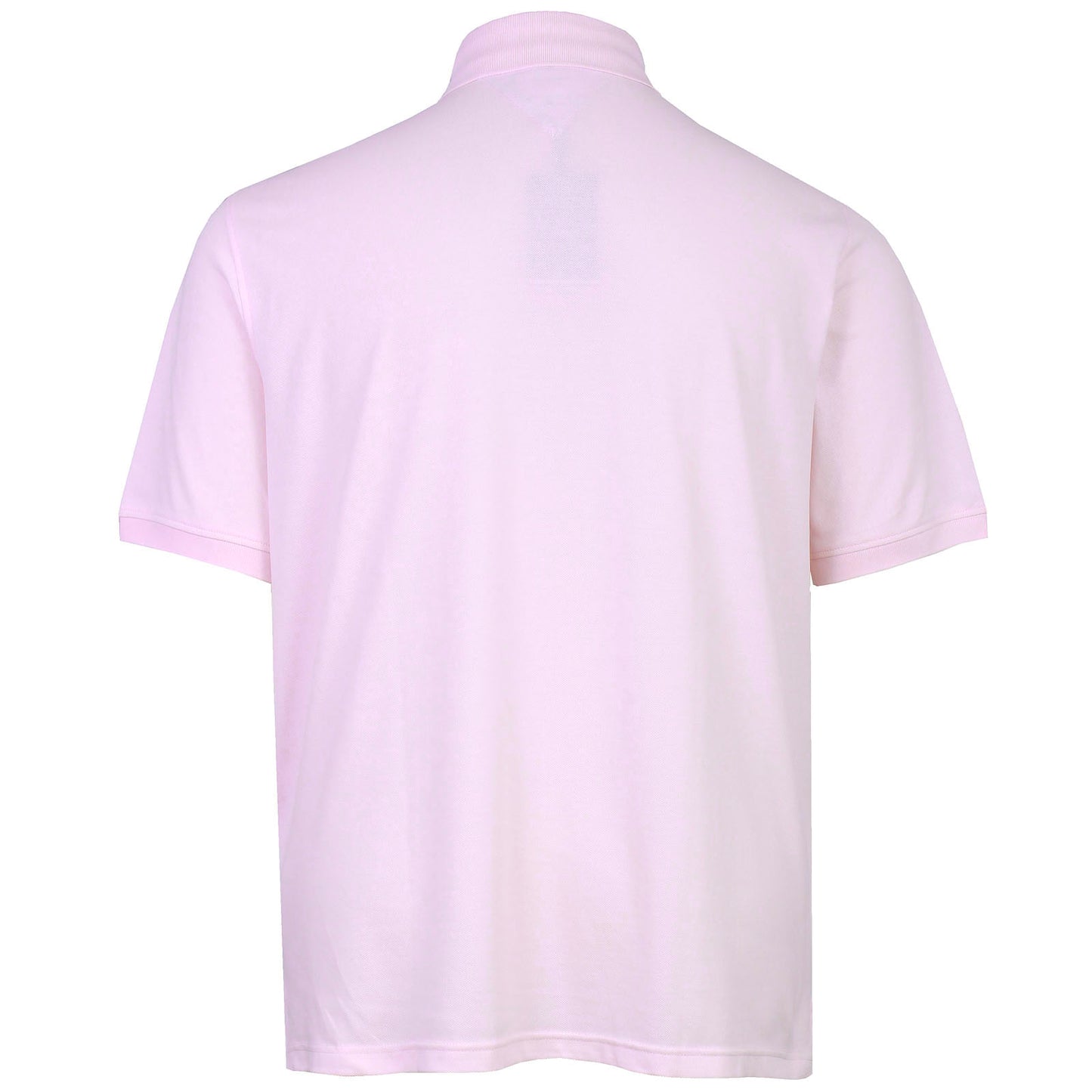 Tommy Hilfiger Plus Size 1985 Regular Polo Light Pink