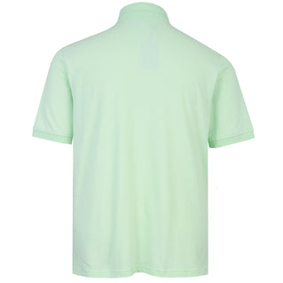 Tommy Hilfiger Plus Size 1985 Regular Polo Opal Green
