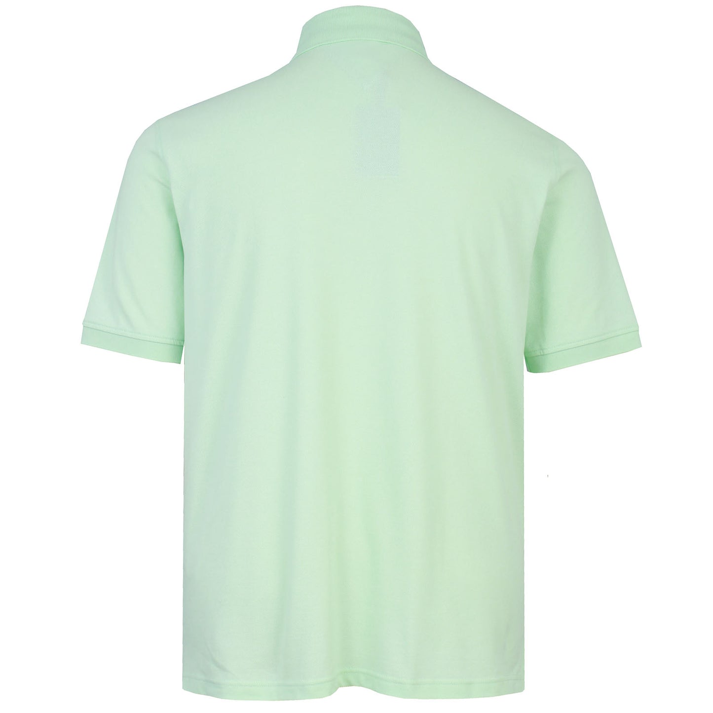 Tommy Hilfiger Plus Size 1985 Regular Polo Opal Green