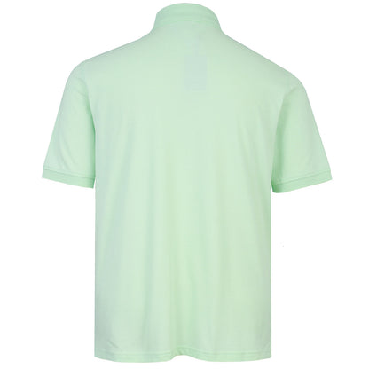 Tommy Hilfiger Plus Size 1985 Regular Polo Opal Green
