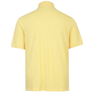 Tommy Hilfiger Plus Size 1985 Regular Polo Citronella