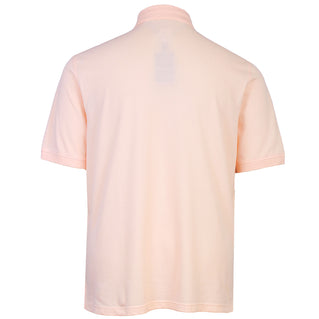 Tommy Hilfiger Plus Size 1985 Regular Polo Whipped Papaya