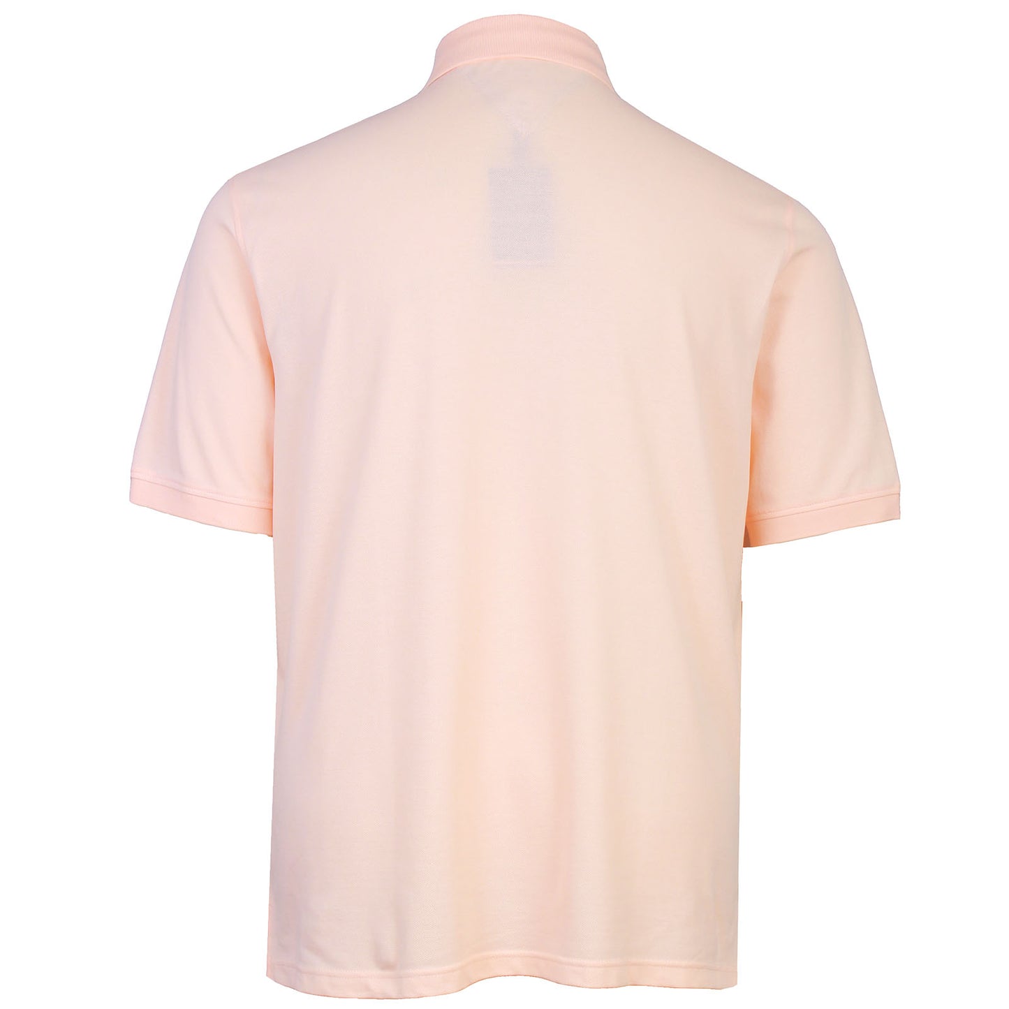 Tommy Hilfiger Plus Size 1985 Regular Polo Whipped Papaya
