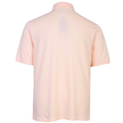 Tommy Hilfiger Plus Size 1985 Regular Polo Whipped Papaya