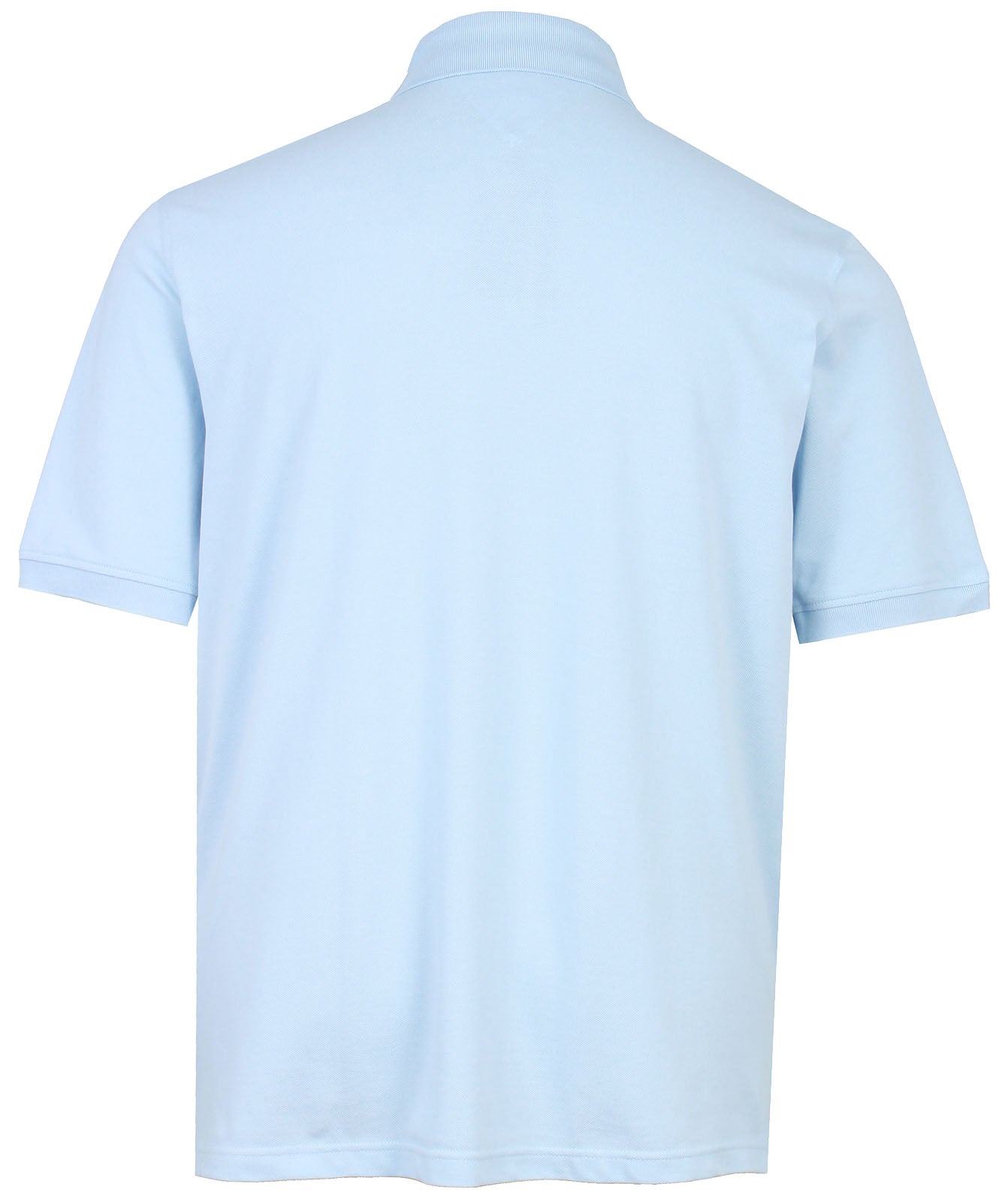 Tommy Hilfiger Plus Size 1985 Regular Polo Breezy Blue