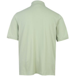 Tommy Hilfiger Plus Size 1985 Regular Polo Earth Sage