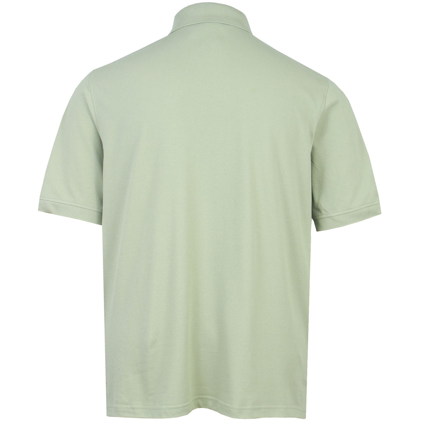 Tommy Hilfiger Plus Size 1985 Regular Polo Earth Sage