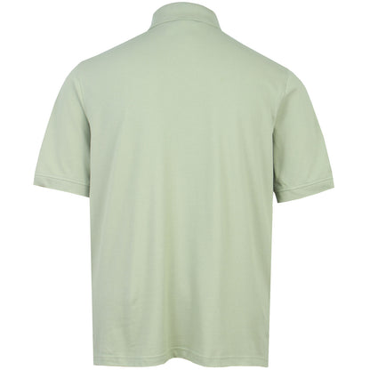 Tommy Hilfiger Plus Size 1985 Regular Polo Earth Sage
