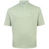 Tommy Hilfiger Plus Size 1985 Regular Polo Earth Sage