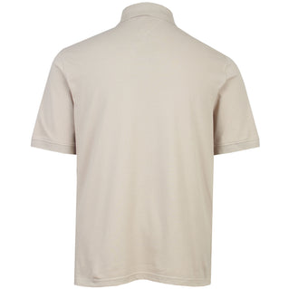 Tommy Hilfiger Plus Size 1985 Regular Polo Sandalwood