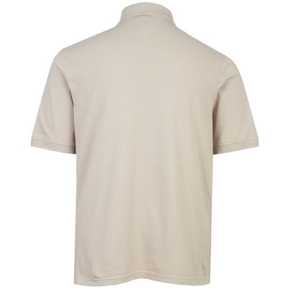 Tommy Hilfiger Plus Size 1985 Regular Polo Sandalwood