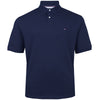 Tommy Hilfiger Plus Size 1985 Regular Polo Desert Sky