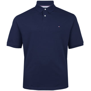 Tommy Hilfiger Plus Size 1985 Regular Polo Desert Sky