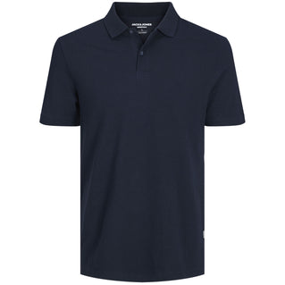 Jack & Jones Plus Size Kane Polo Sky Captain