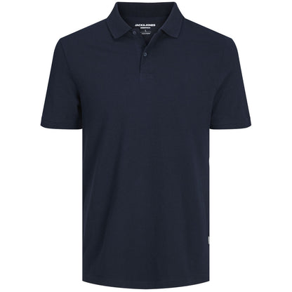 Jack & Jones Plus Size Kane Polo Sky Captain
